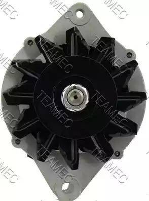 Teamec 211801 - Alternator www.molydon.hr