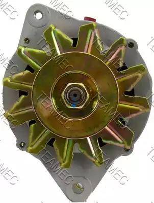 Teamec 211808 - Alternator www.molydon.hr