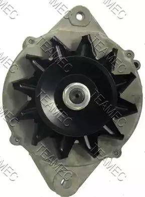 Teamec 211803 - Alternator www.molydon.hr