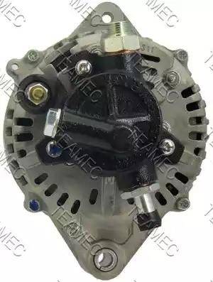 Teamec 211803 - Alternator www.molydon.hr