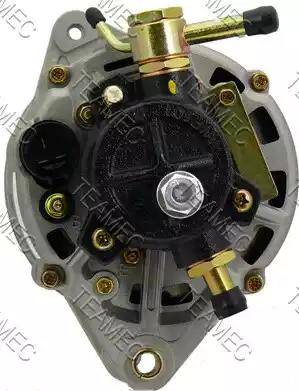 Teamec 211807 - Alternator www.molydon.hr