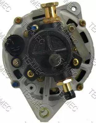 Teamec 211810 - Alternator www.molydon.hr