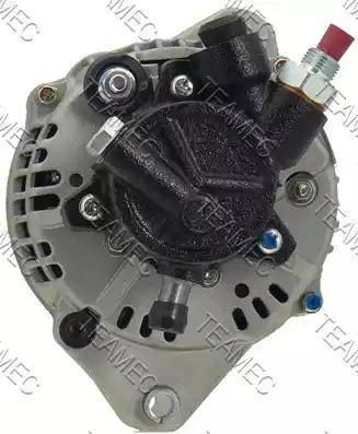 Teamec 211818 - Alternator www.molydon.hr