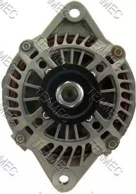 Teamec 211205 - Alternator www.molydon.hr