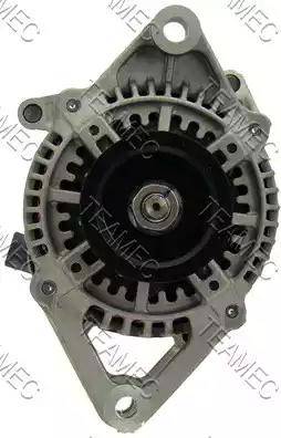 Teamec 211201 - Alternator www.molydon.hr