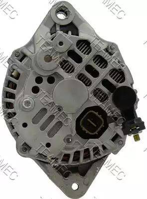 Teamec 211706 - Alternator www.molydon.hr