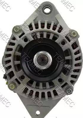 Teamec 211706 - Alternator www.molydon.hr