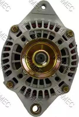 Teamec 211708 - Alternator www.molydon.hr