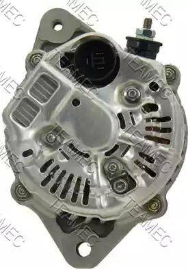 Teamec 212406 - Alternator www.molydon.hr