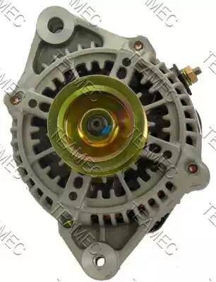 Teamec 212401 - Alternator www.molydon.hr