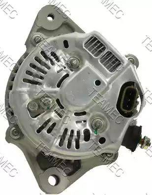 Teamec 212407 - Alternator www.molydon.hr