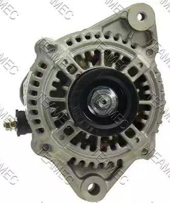 Teamec 212407 - Alternator www.molydon.hr