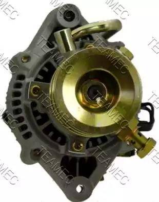 Teamec 212414 - Alternator www.molydon.hr