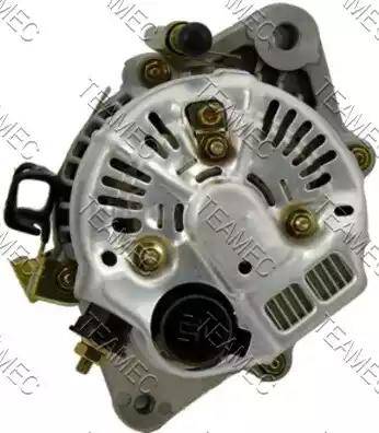 Teamec 212414 - Alternator www.molydon.hr