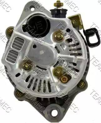 Teamec 212415 - Alternator www.molydon.hr