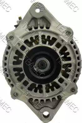 Teamec 212411 - Alternator www.molydon.hr