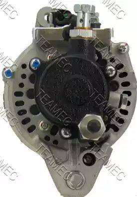 Teamec 212418 - Alternator www.molydon.hr