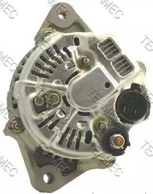 Teamec 212413 - Alternator www.molydon.hr