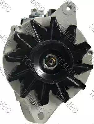 Teamec 212417 - Alternator www.molydon.hr