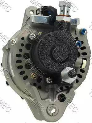 Teamec 212417 - Alternator www.molydon.hr