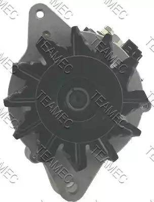 Teamec 212420 - Alternator www.molydon.hr