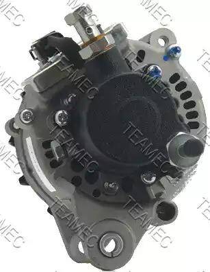 Teamec 212420 - Alternator www.molydon.hr