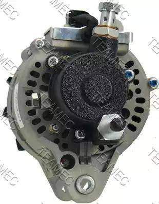 Teamec 212421 - Alternator www.molydon.hr