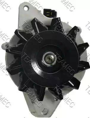 Teamec 212421 - Alternator www.molydon.hr