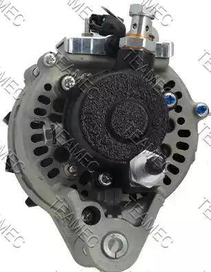 Teamec 212422 - Alternator www.molydon.hr