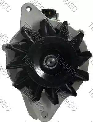 Teamec 212422 - Alternator www.molydon.hr