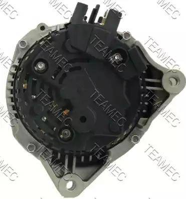 Teamec 212509 - Alternator www.molydon.hr