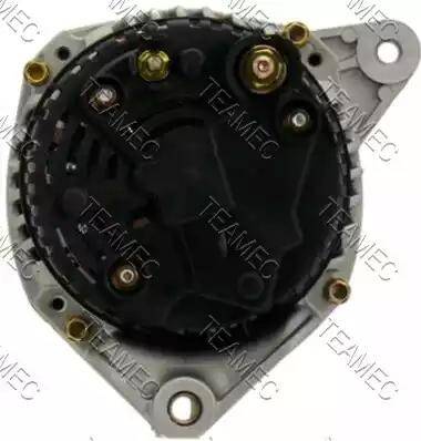 Teamec 212501 - Alternator www.molydon.hr