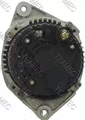 Teamec 212508 - Alternator www.molydon.hr