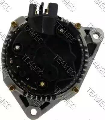 Teamec 212503 - Alternator www.molydon.hr