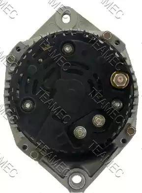 Teamec 212519 - Alternator www.molydon.hr