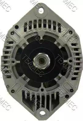 Teamec 212519 - Alternator www.molydon.hr