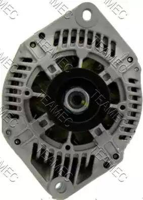 Teamec 212516 - Alternator www.molydon.hr