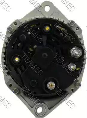 Teamec 212516 - Alternator www.molydon.hr