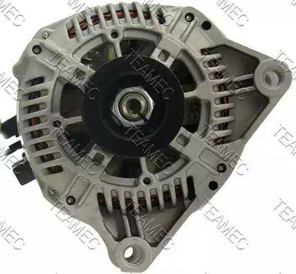 Teamec 212511 - Alternator www.molydon.hr