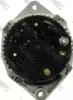 Teamec 212518 - Alternator www.molydon.hr