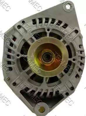 Teamec 212512 - Alternator www.molydon.hr