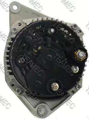 Teamec 212529 - Alternator www.molydon.hr