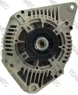 Teamec 212526 - Alternator www.molydon.hr