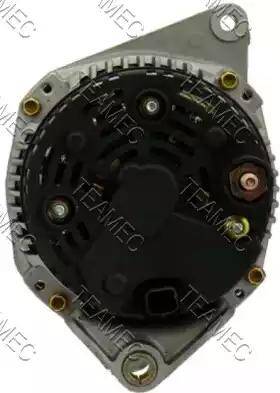 Teamec 212522 - Alternator www.molydon.hr