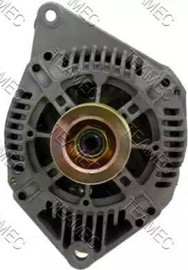 Teamec 212522 - Alternator www.molydon.hr