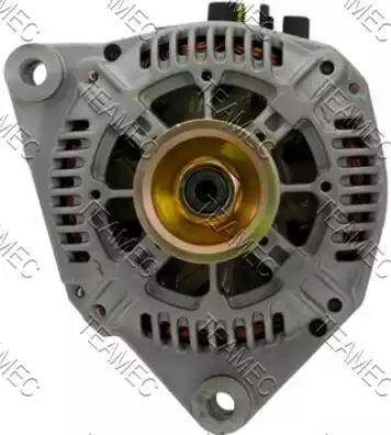 Teamec 212527 - Alternator www.molydon.hr