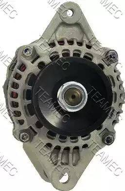 Teamec 212001 - Alternator www.molydon.hr