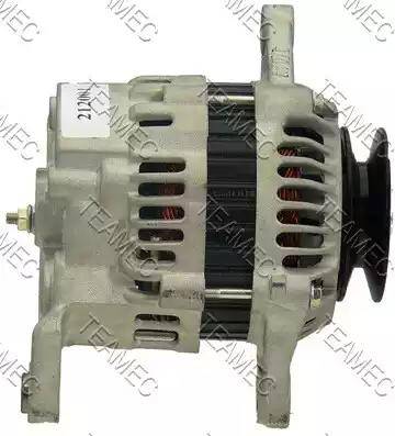 Teamec 212001 - Alternator www.molydon.hr