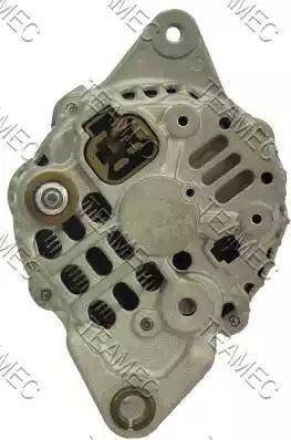 Teamec 212001 - Alternator www.molydon.hr