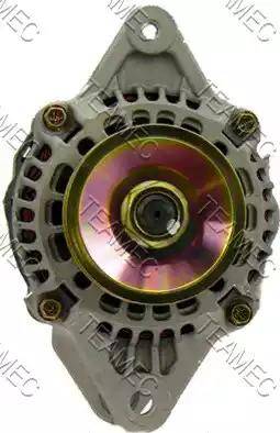 Teamec 212002 - Alternator www.molydon.hr